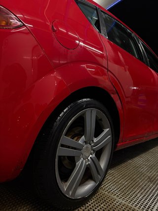 Llantas 18 5x112 Seat Leon MK2