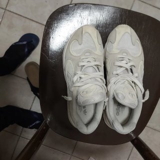 Scarpe Adidas Uomo Donna Bianche