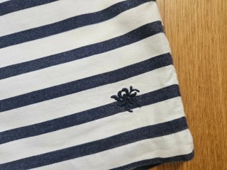 Bermudas Indi & Cold Talla S