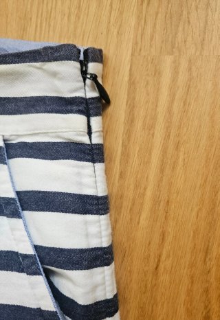 Bermudas Indi & Cold Talla S