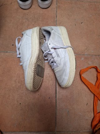 Zapatillas Reebok Mujer Talla 38/39