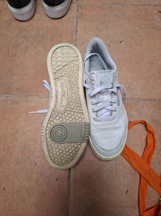 Zapatillas Reebok Mujer Talla 38/39