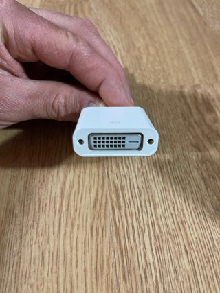 Adattatore Apple Mini DisplayPort a VGA