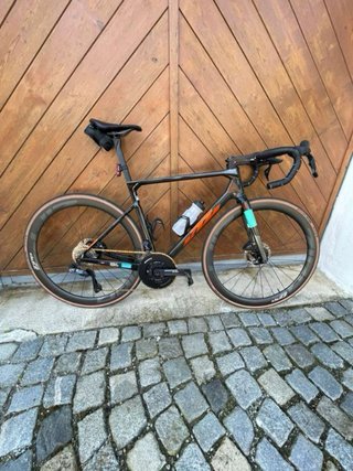 Cambio trasero Shimano Ultegra