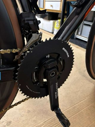 Cambio trasero Shimano Ultegra