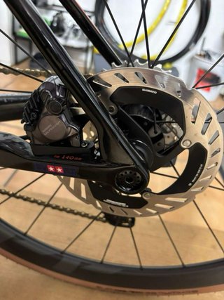 Cambio trasero Shimano Ultegra