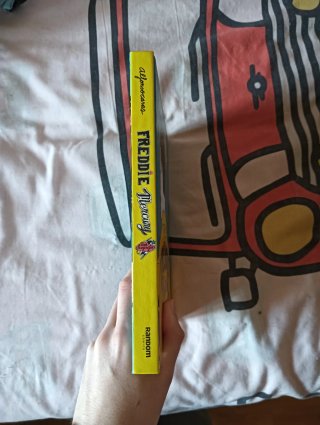Freddie Mercury (Spanish Edition)