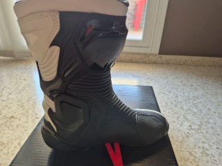 Botas Alpinestars carretera talla 42