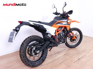 KTM 125 SMC R R