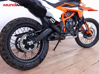 KTM 125 SMC R R