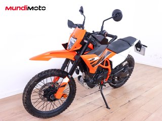 KTM 125 SMC R R