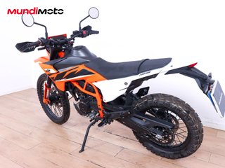 KTM 125 SMC R R