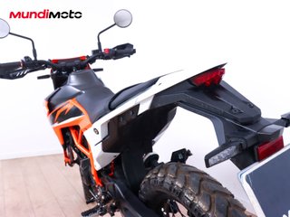 KTM 125 SMC R R