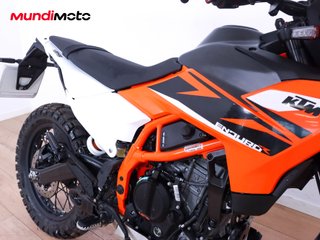 KTM 125 SMC R R
