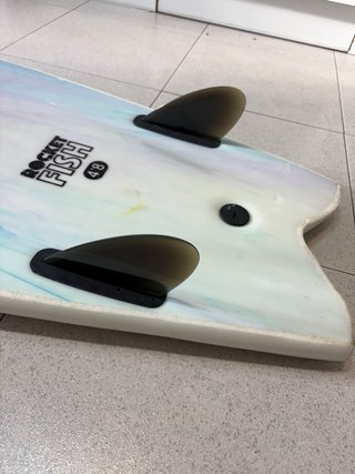 Tabla de surf Softech