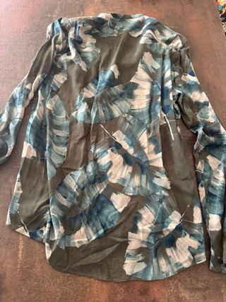 Camicia Zara M