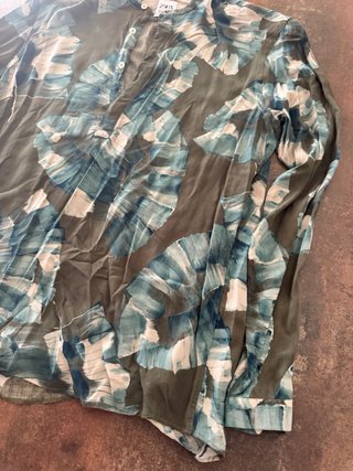 Camicia Zara M