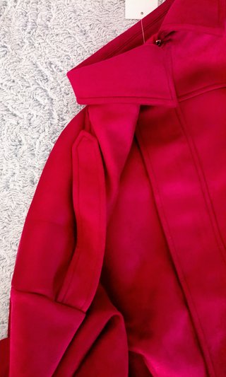 Chaqueta bomber corta Indefeir Talla M Envío Rápid