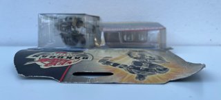 BAKUGAN SKY RIDERS “JAAKOR”