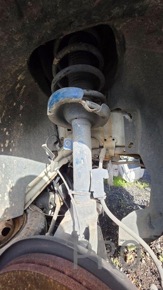 AMORTIGUADOR DELANTERO DERECHO FORD KUGA (CBV) 1683578