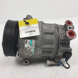 COMPRESOR AIRE ACONDICIONADO OPEL OPEL INSIGNIA BERLINA 2008-2017