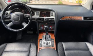 AUDI A6 2.7 TDI V6 180 CV MULTITRONC QUATTRO