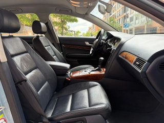 AUDI A6 2.7 TDI V6 180 CV MULTITRONC QUATTRO