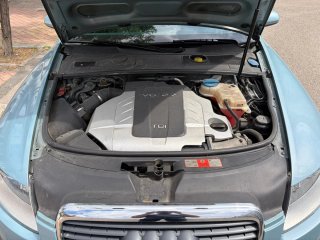AUDI A6 2.7 TDI V6 180 CV MULTITRONC QUATTRO