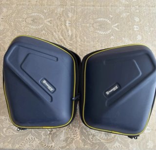 Maletas y herrajes Husqvarna 701