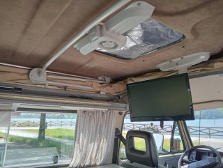 Volkswagen California 1990