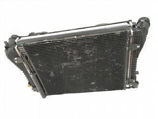 Juego de radiadores VW 1K0145803BM