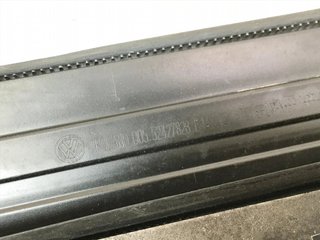 Juego de radiadores VW 1K0145803BM