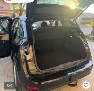 Citroen C4 Picasso 2016