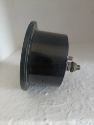 Voltímetro Weston Modelo 476 AC