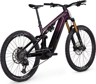 EBIKE FOCUS SAM2 6.9 2026