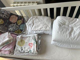 Cuna colecho Ikea