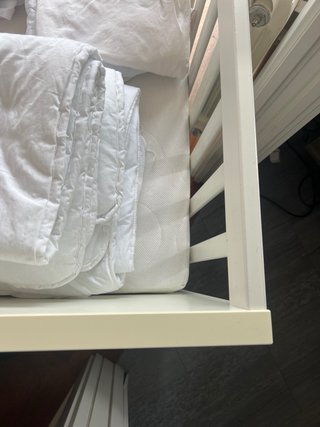 Cuna colecho Ikea