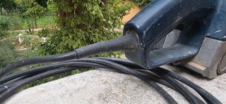 Lijadora de banda Bosch GBS 75 AE