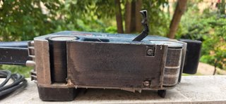 Lijadora de banda Bosch GBS 75 AE