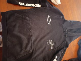 Sudaderas chico