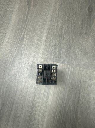 Regulador de temperatura REX-C100