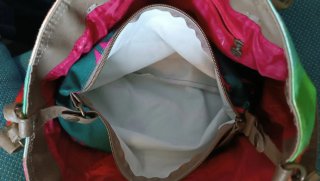 Bolso Desigual Multicolor
