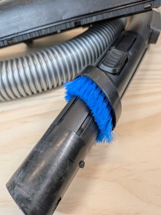 Eureka WhirlWind Aspiradora Sin Bolsa Azul