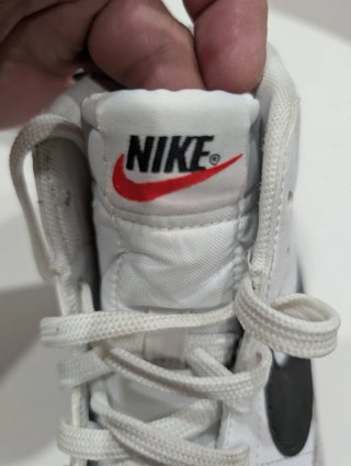 Nike Blazer Mid 77 Talla 38.5