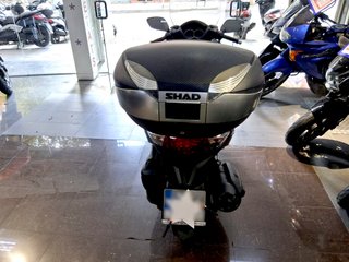 SYM JOYMAX 300i SPORT Maxi Scooter