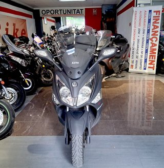 SYM JOYMAX 300i SPORT Maxi Scooter