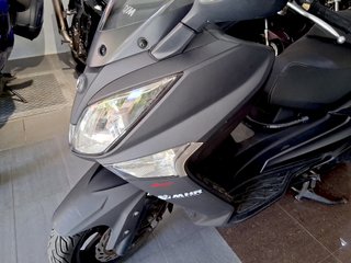 SYM JOYMAX 300i SPORT Maxi Scooter