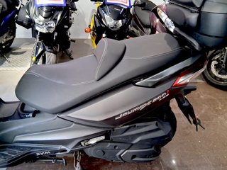 SYM JOYMAX 300i SPORT Maxi Scooter