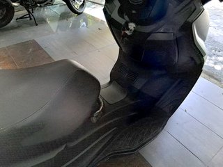 SYM JOYMAX 300i SPORT Maxi Scooter