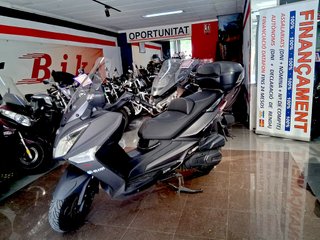 SYM JOYMAX 300i SPORT Maxi Scooter